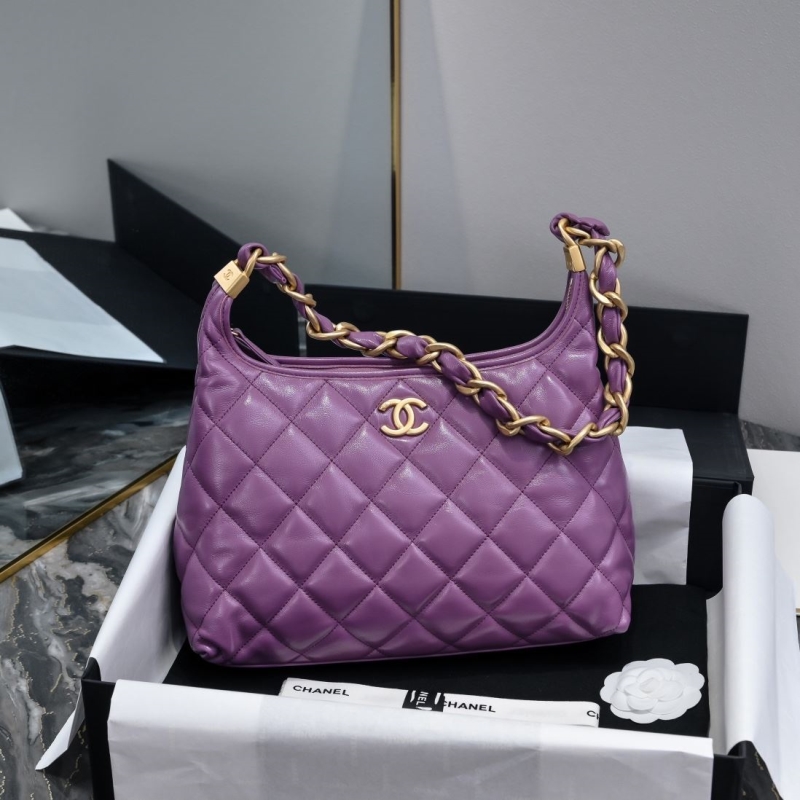 Chanel Top Handle Bags